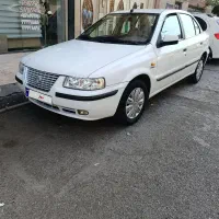 سمندef7بیرنگ