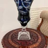 کریستال دو پوست
