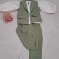 لباس بچه گانه .