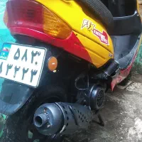 موتور‌پاکشتی۱۰۰سی‌سی