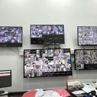 دوربین مداربسته و دزدگیر