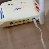 مودم تک آنتن