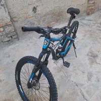 دوچرخه ۲۶