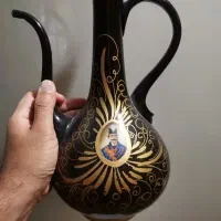 ابریق شیشه ای