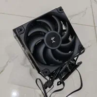خنک کننده cpu مدل ak500digital pro