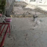 اوستا بنا آرماتور بندی اجرای سقف فنداسیون