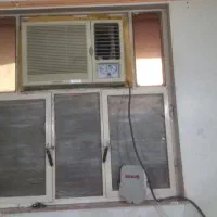 کولر گازی ۱۸ و ۲۴ هزار