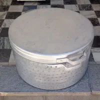 دیگ روحی|ظروف پختوپز|بروجن, |دیوار