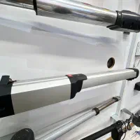 تعمیرات انواع  جک های پارکینگ