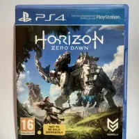 بازی Horizon Zero Dawn نسخه PS4