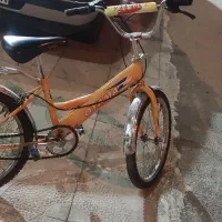 دوچرخه 16