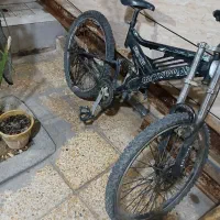 دوچرخه ۲۶|دوچرخه، اسکیت، اسکوتر|امیدیه, |دیوار