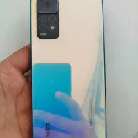 شیاومی نوت11پرو  256 گیگ رم8