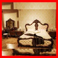 سرویس تخت خواب کایزان