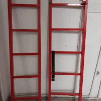نردبان ۱۰ پله ماندگار