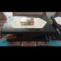 گل میز|مبلمان خانگی و میز عسلی|داراب, |دیوار