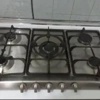تعمیرات انواع اجاق گازمبله وصفحه ای وهود