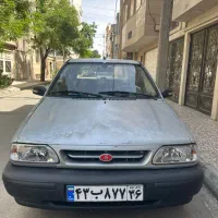 پراید مدل ۸۵ نقد اقساط (اتوپلاس)