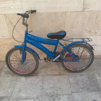دوچرخه سایز ۱۶