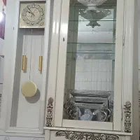 گنجه بوفه استخونی