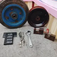 ابزار