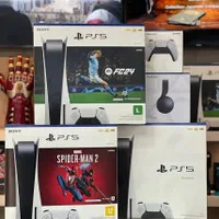 خریدار وفروش xbox سری اس پلی فایو Ps5  وان x