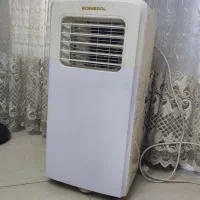 کولر گازی سرما و گرما پرتابل 9 هزار Ogeneral