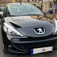 207پانا با رینگ.404