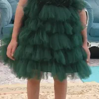 لباس مجلسی دخترانه