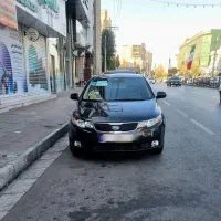 سراتو ۹۷|خودرو سواری و وانت|هشتگرد, طاووسیه|دیوار