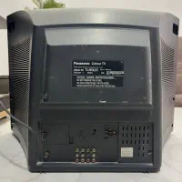 تلویزیونPanasonic|تلویزیون و پروژکتور|بندرعباس, |دیوار