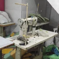 چرخ پسته ای دوزی.