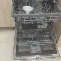 ماشین ظرف شویی ال جی ۱۴نفره...