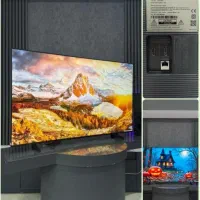 تلویزیون سامسونگ 65 اینج مدل 8000