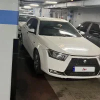 دنا پلاس توربو اتومات ۱۴۰۰