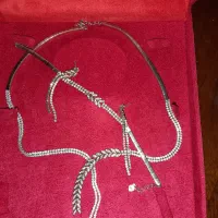 سرویس نقره