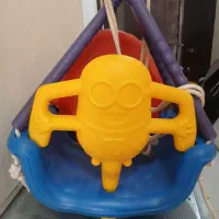 تاب کودک درحدنو