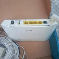 مودم ADSL2+Modem Router|مودم و تجهیزات شبکه|نسیم‌شهر, |دیوار