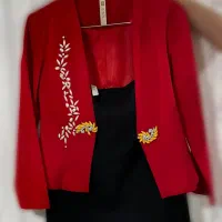 لباس مجلسی