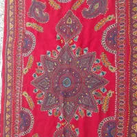 رو میزی پته بزرگ