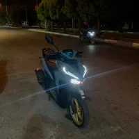 موتور کیلیک ۱۴۰۱