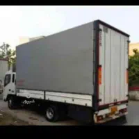 خدمات باربری واثاث کشی همشهری