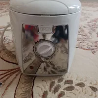 سرخ کن