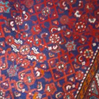 فرش ۴ متری