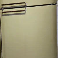 یخچال آمریکائی GIBSON در حد نو