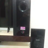 دستگاه کامل سینما خانگی