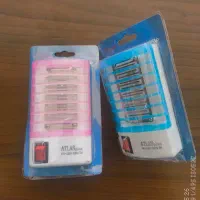 پشه‌کش برقی ثابت