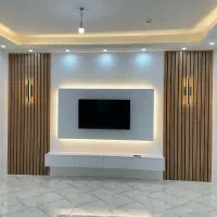طراحی تعمیرات ساخت و نصب کمد و کابینت