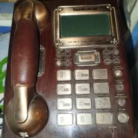 تلفن رومیزی Technical