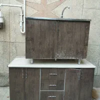 کابینت آشپزخانه